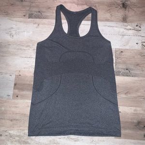 Lululemon Swiftly Tech Racerback Tank Top